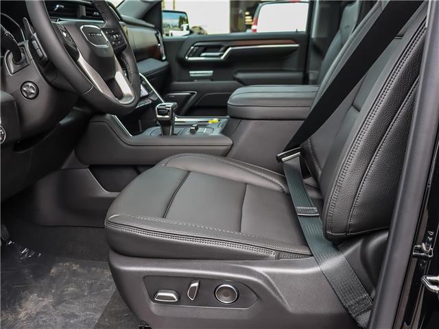 2026 GMC Sierra 1500 Denali (Stk: 261722) in Uxbridge - Image 10 of 24