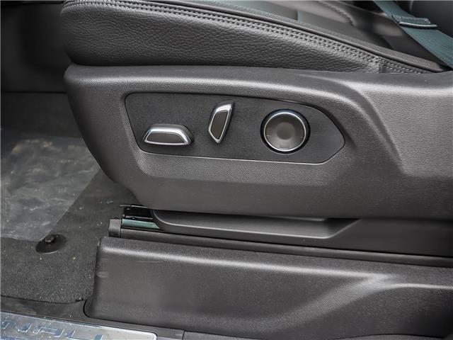 2026 GMC Sierra 1500 Denali (Stk: 261722) in Uxbridge - Image 11 of 24