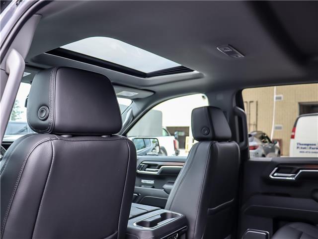 2026 GMC Sierra 1500 Denali (Stk: 261722) in Uxbridge - Image 12 of 24
