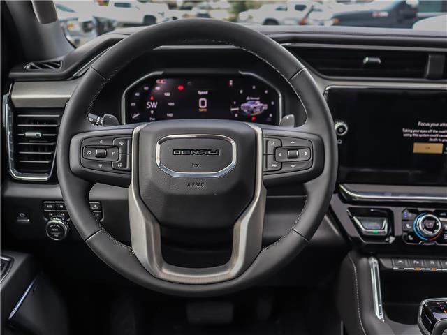 2026 GMC Sierra 1500 Denali (Stk: 261722) in Uxbridge - Image 13 of 24