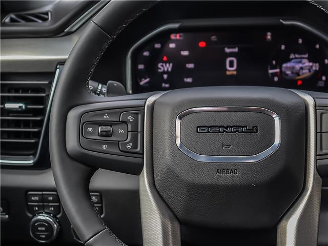 2026 GMC Sierra 1500 Denali (Stk: 261722) in Uxbridge - Image 14 of 24