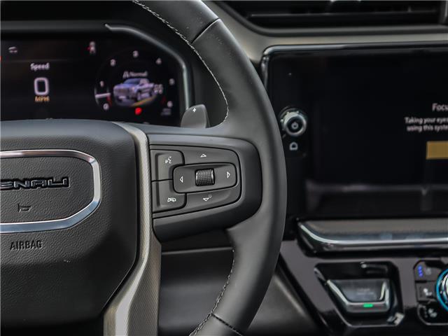 2026 GMC Sierra 1500 Denali (Stk: 261722) in Uxbridge - Image 15 of 24