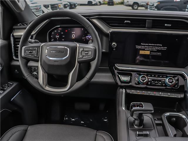 2026 GMC Sierra 1500 Denali (Stk: 261722) in Uxbridge - Image 16 of 24