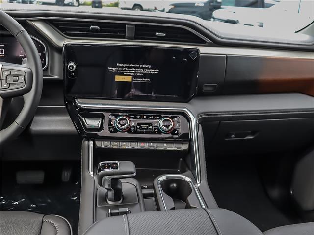 2026 GMC Sierra 1500 Denali (Stk: 261722) in Uxbridge - Image 17 of 24