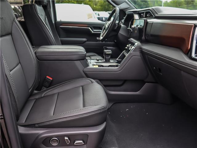 2026 GMC Sierra 1500 Denali (Stk: 261722) in Uxbridge - Image 19 of 24
