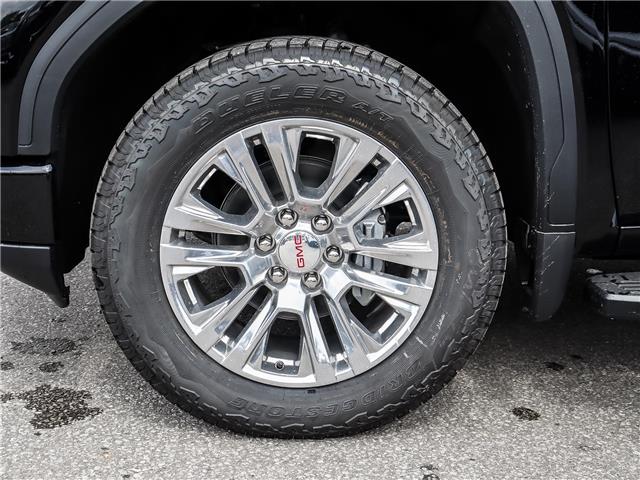 2026 GMC Sierra 1500 Denali (Stk: 261722) in Uxbridge - Image 23 of 24