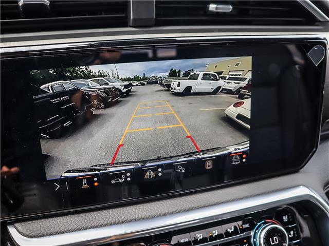 2026 GMC Sierra 1500 Denali (Stk: 261722) in Uxbridge - Image 24 of 24