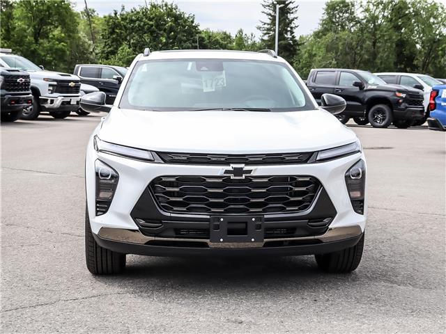 2026 Chevrolet Trax ACTIV (Stk: 261723) in Uxbridge - Image 2 of 24