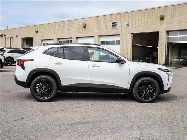 2026 Chevrolet Trax ACTIV (Stk: 261723) in Uxbridge - Image 3 of 24