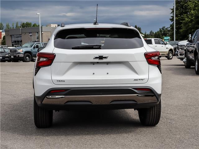 2026 Chevrolet Trax ACTIV (Stk: 261723) in Uxbridge - Image 4 of 24