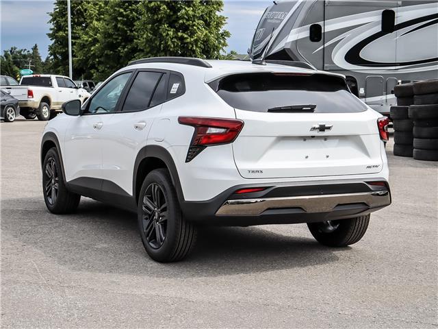 2026 Chevrolet Trax ACTIV (Stk: 261723) in Uxbridge - Image 5 of 24