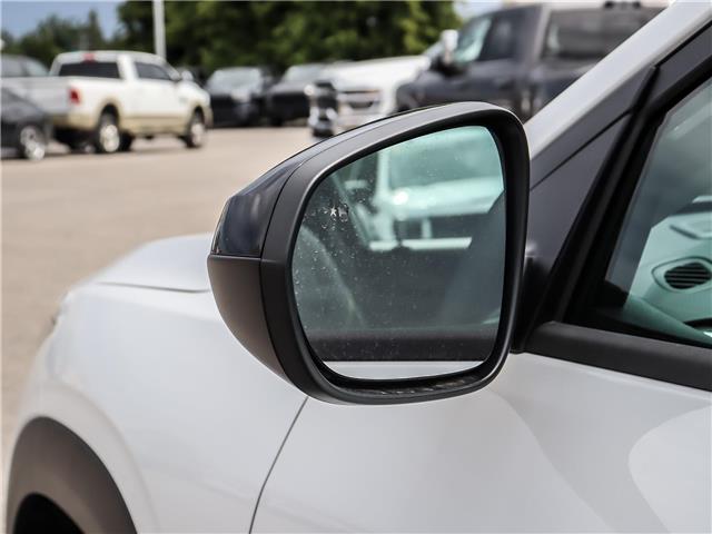 2026 Chevrolet Trax ACTIV (Stk: 261723) in Uxbridge - Image 6 of 24