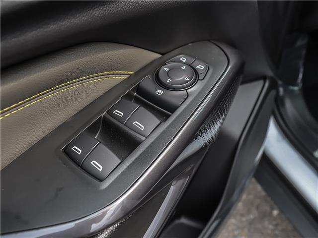 2026 Chevrolet Trax ACTIV (Stk: 261723) in Uxbridge - Image 7 of 24