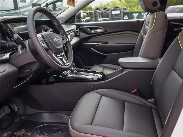 2026 Chevrolet Trax ACTIV (Stk: 261723) in Uxbridge - Image 8 of 24