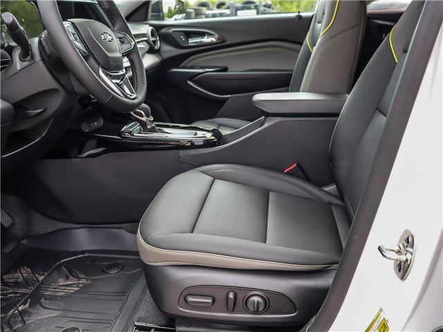 2026 Chevrolet Trax ACTIV (Stk: 261723) in Uxbridge - Image 9 of 24