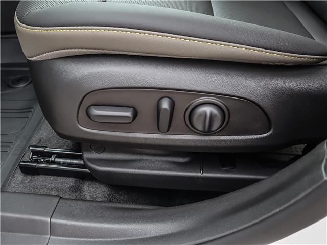 2026 Chevrolet Trax ACTIV (Stk: 261723) in Uxbridge - Image 10 of 24