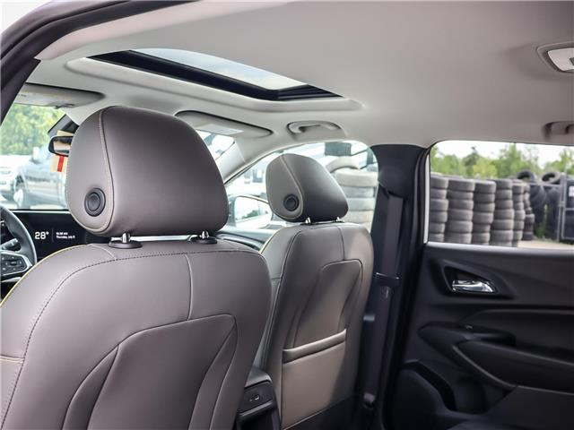 2026 Chevrolet Trax ACTIV (Stk: 261723) in Uxbridge - Image 11 of 24