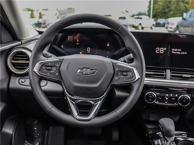 2026 Chevrolet Trax ACTIV (Stk: 261723) in Uxbridge - Image 12 of 24