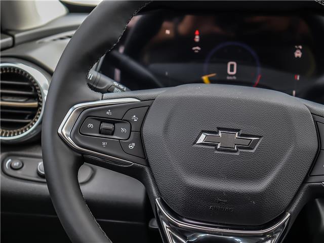 2026 Chevrolet Trax ACTIV (Stk: 261723) in Uxbridge - Image 13 of 24