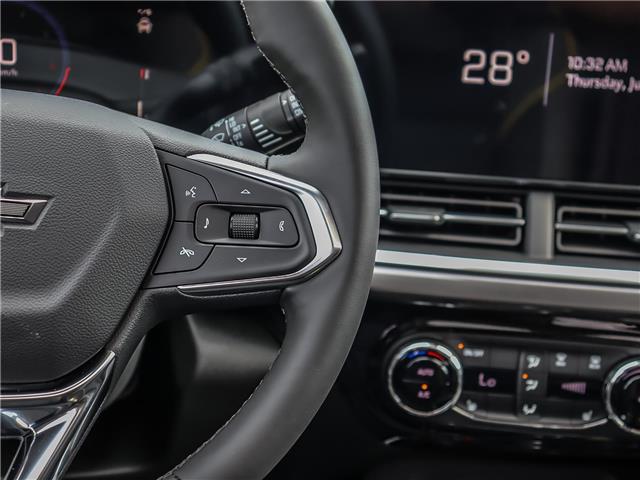 2026 Chevrolet Trax ACTIV (Stk: 261723) in Uxbridge - Image 14 of 24