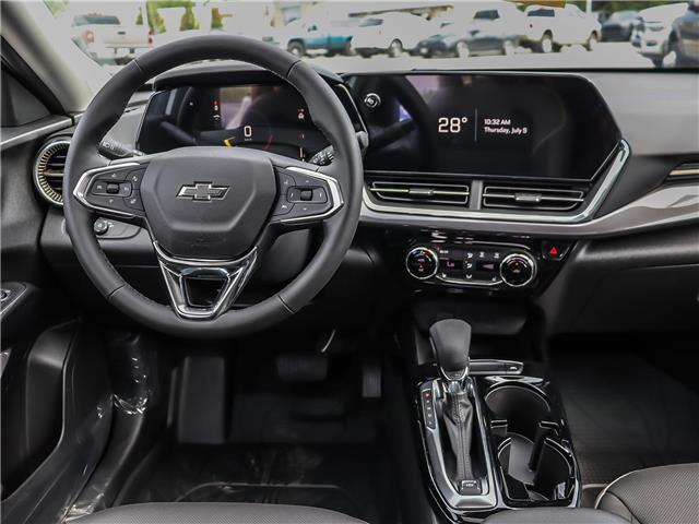 2026 Chevrolet Trax ACTIV (Stk: 261723) in Uxbridge - Image 15 of 24