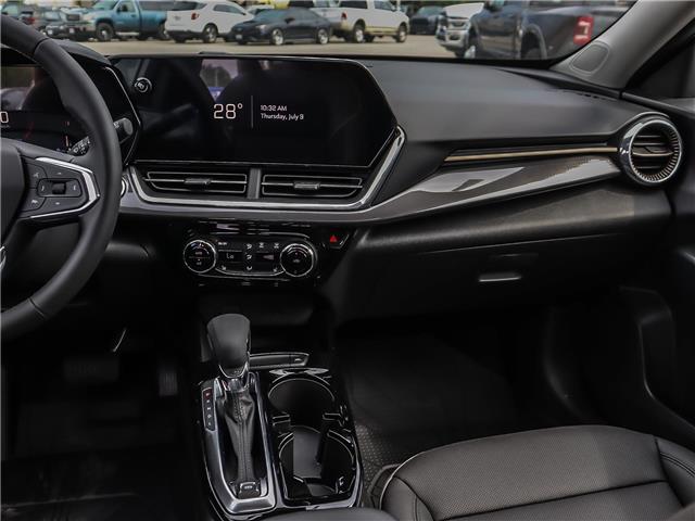 2026 Chevrolet Trax ACTIV (Stk: 261723) in Uxbridge - Image 16 of 24