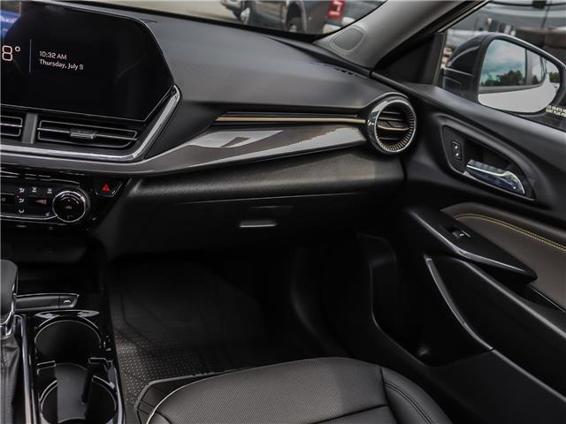 2026 Chevrolet Trax ACTIV (Stk: 261723) in Uxbridge - Image 17 of 24