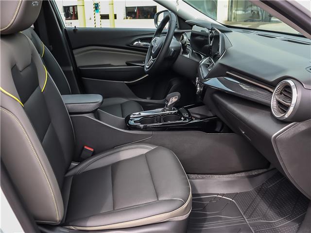 2026 Chevrolet Trax ACTIV (Stk: 261723) in Uxbridge - Image 18 of 24