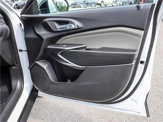 2026 Chevrolet Trax ACTIV (Stk: 261723) in Uxbridge - Image 19 of 24
