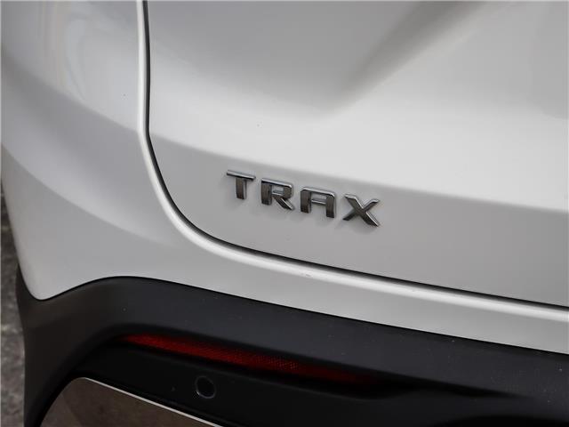 2026 Chevrolet Trax ACTIV (Stk: 261723) in Uxbridge - Image 21 of 24