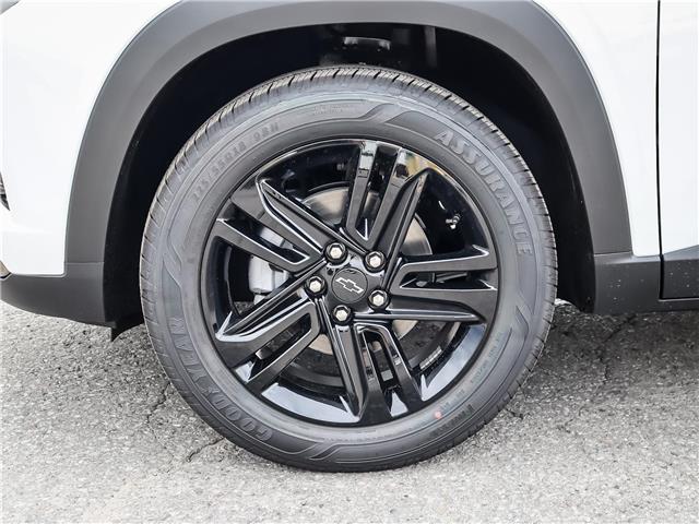 2026 Chevrolet Trax ACTIV (Stk: 261723) in Uxbridge - Image 23 of 24