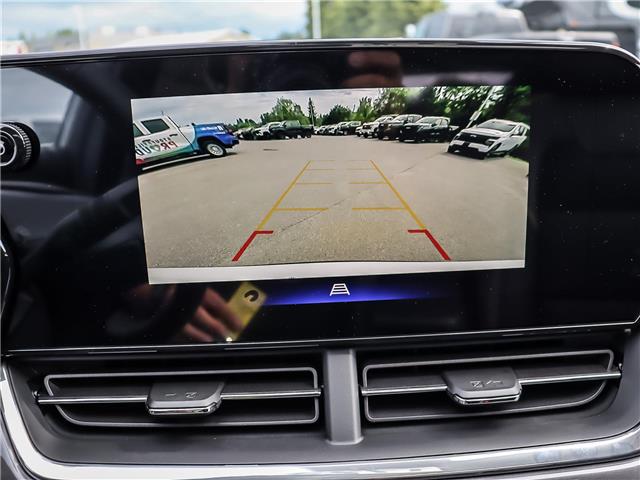 2026 Chevrolet Trax ACTIV (Stk: 261723) in Uxbridge - Image 24 of 24