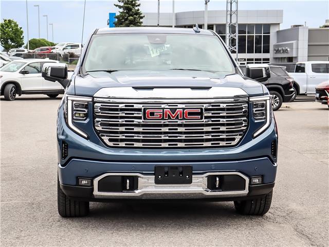 2026 GMC Sierra 1500 Denali (Stk: 261730) in Uxbridge - Image 3 of 24