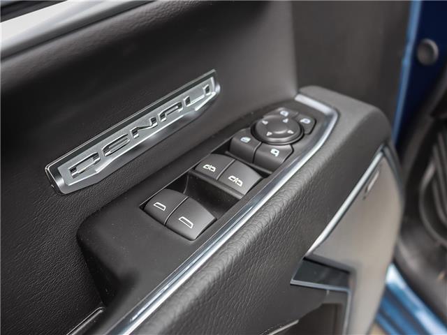 2026 GMC Sierra 1500 Denali (Stk: 261730) in Uxbridge - Image 8 of 24