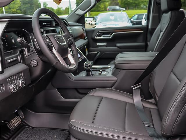2026 GMC Sierra 1500 Denali (Stk: 261730) in Uxbridge - Image 9 of 24