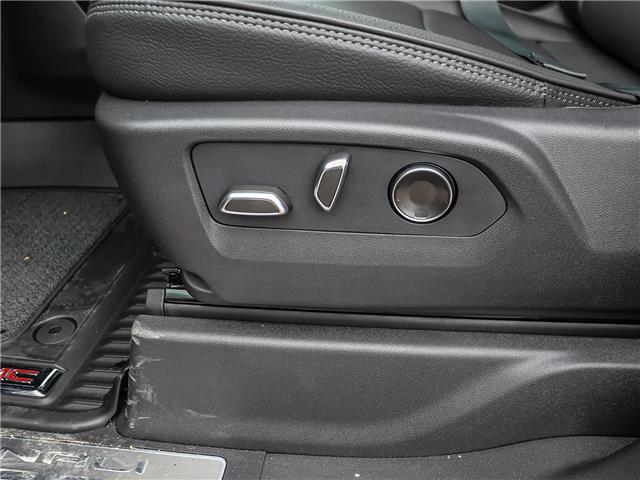 2026 GMC Sierra 1500 Denali (Stk: 261730) in Uxbridge - Image 11 of 24