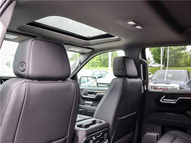 2026 GMC Sierra 1500 Denali (Stk: 261730) in Uxbridge - Image 12 of 24