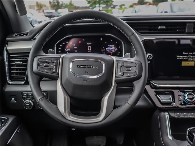 2026 GMC Sierra 1500 Denali (Stk: 261730) in Uxbridge - Image 13 of 24