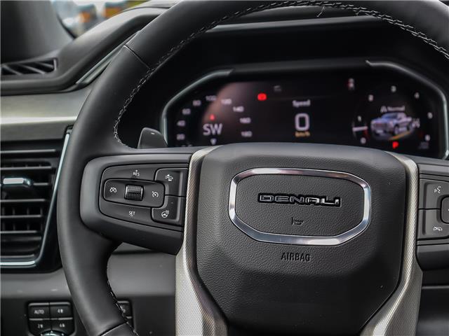 2026 GMC Sierra 1500 Denali (Stk: 261730) in Uxbridge - Image 14 of 24
