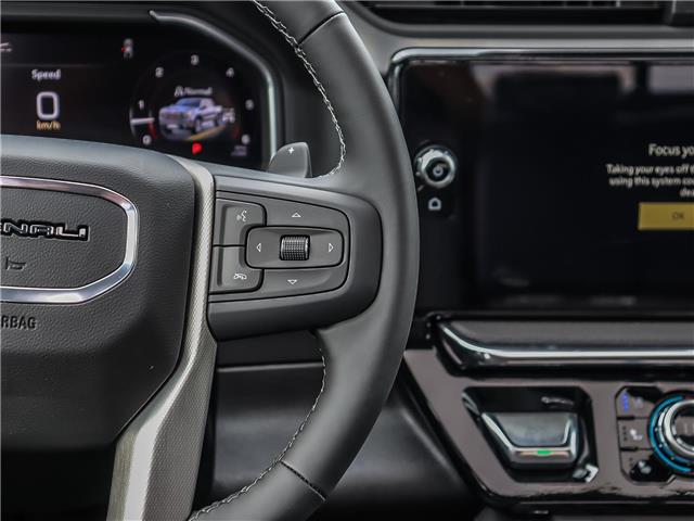 2026 GMC Sierra 1500 Denali (Stk: 261730) in Uxbridge - Image 15 of 24