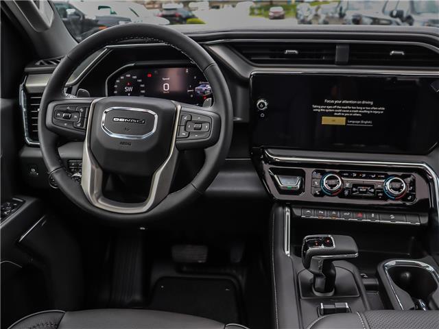 2026 GMC Sierra 1500 Denali (Stk: 261730) in Uxbridge - Image 16 of 24