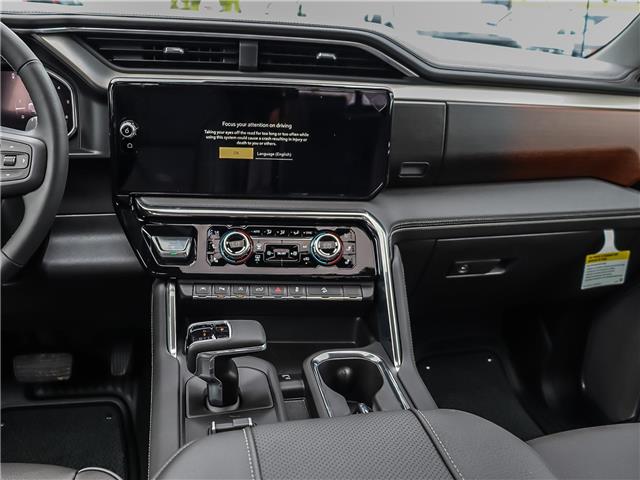 2026 GMC Sierra 1500 Denali (Stk: 261730) in Uxbridge - Image 17 of 24