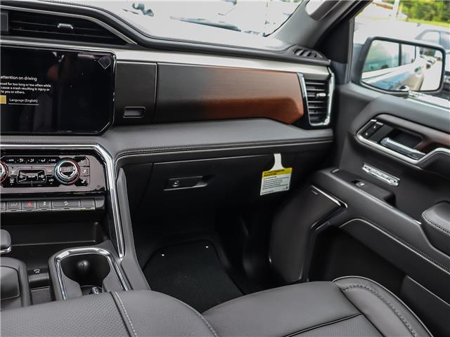 2026 GMC Sierra 1500 Denali (Stk: 261730) in Uxbridge - Image 18 of 24