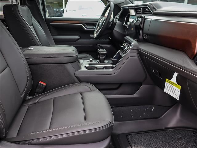 2026 GMC Sierra 1500 Denali (Stk: 261730) in Uxbridge - Image 19 of 24