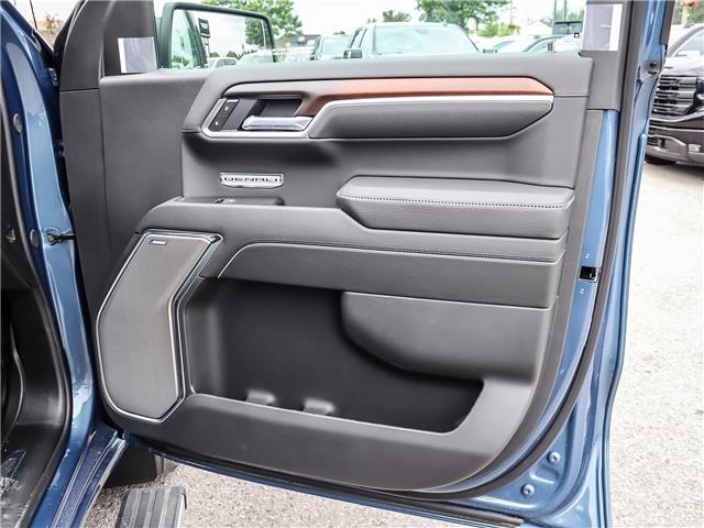 2026 GMC Sierra 1500 Denali (Stk: 261730) in Uxbridge - Image 20 of 24