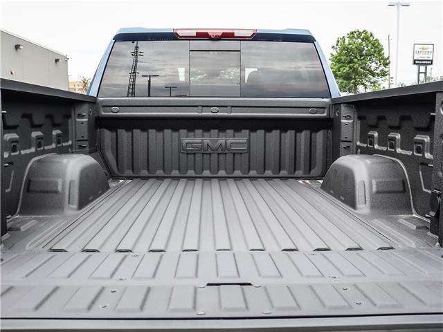 2026 GMC Sierra 1500 Denali (Stk: 261730) in Uxbridge - Image 21 of 24
