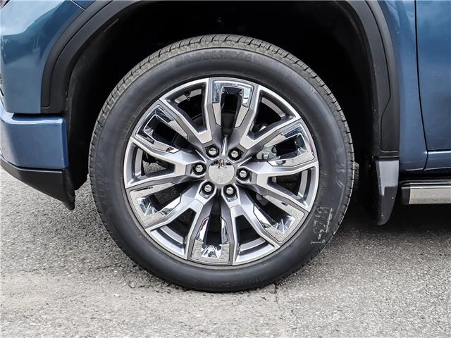 2026 GMC Sierra 1500 Denali (Stk: 261730) in Uxbridge - Image 23 of 24