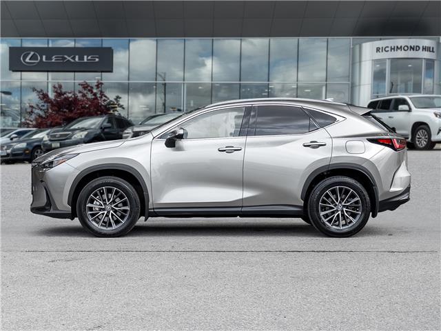 2022 Lexus NX 250  (Stk: 15106025A) in Richmond Hill - Image 4 of 25