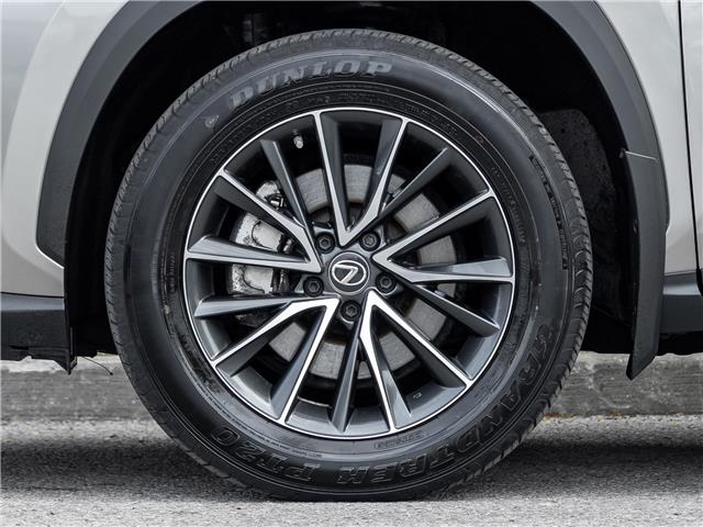 2022 Lexus NX 250  (Stk: 15106025A) in Richmond Hill - Image 5 of 25
