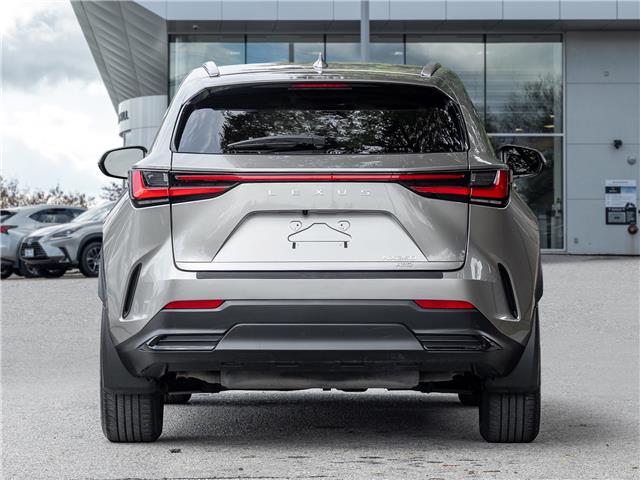 2022 Lexus NX 250  (Stk: 15106025A) in Richmond Hill - Image 7 of 25